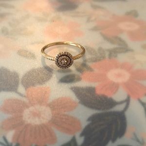 Pandora ring